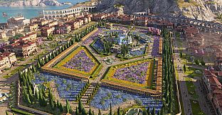 Blooming Cities Pack