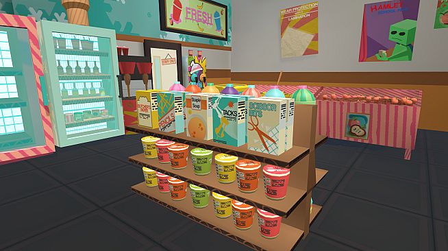 Paper Fire Rookie Arcade