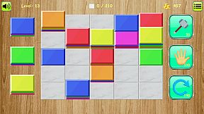 Sort Tiles