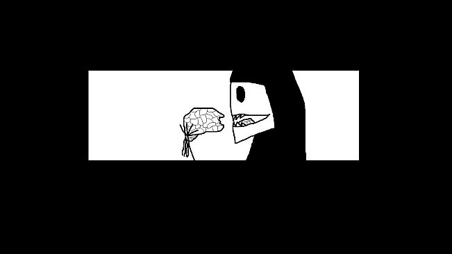 Mommy don't hurt me mommy don't hurt me mommy don't hurt me