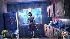 Showing Tonight: Mindhunters Incident