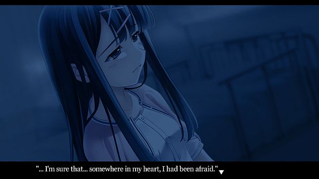 Narcissu 10th Anniversary Anthology Project - Sumire