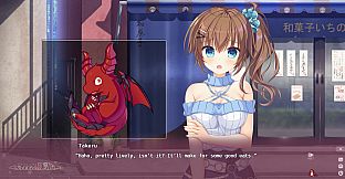 Slobbish Dragon Princess