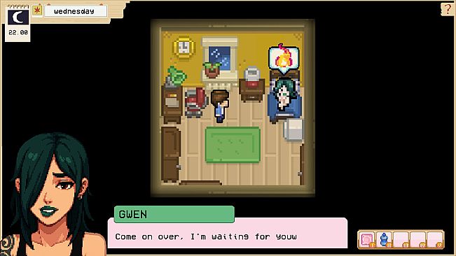 Naughty Nate : Tattoo