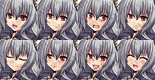 RPG Maker MZ - RPG Character Pack