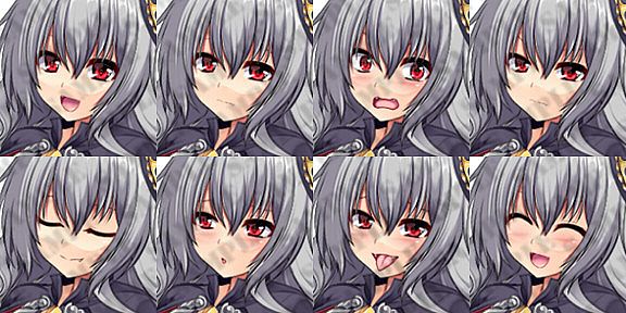 RPG Maker MZ - RPG Character Pack