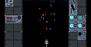 Short Warp: Deep Space Bounty