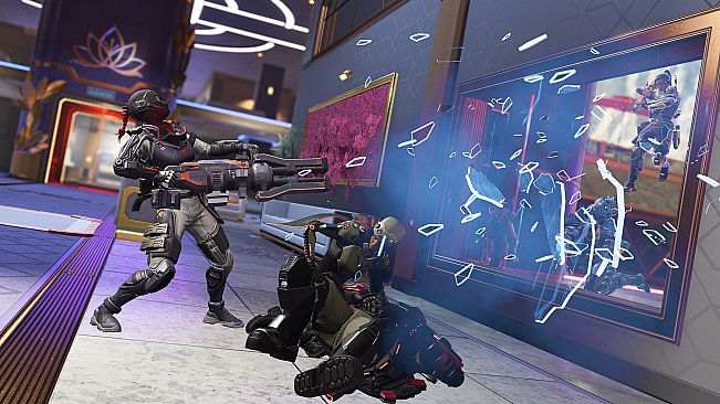 Apex Legends
