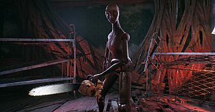 The Devil is in the Details - The Prologue