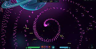 Nova Star: Void Survival