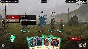 Deathless. The Hero Quest