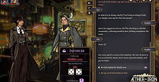 Aether & Iron - Digital Art Pack