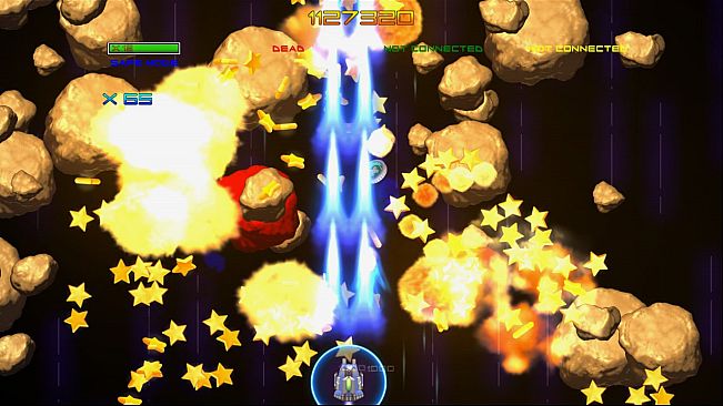 Overdriven Reloaded: Special Edition