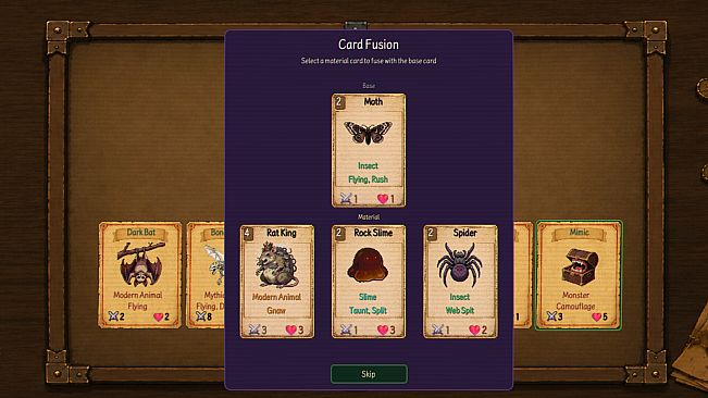 The Clutch Deck