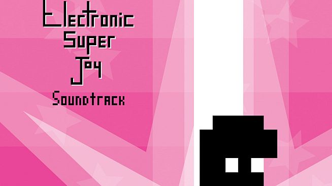 Electronic Super Joy - Bonus Content Pack!