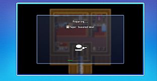 RPG Maker MZ - UNDERMAX - Simple Cooking System Plugin