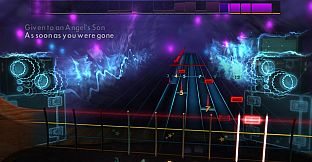 Rocksmith 2014 Edition – Remastered – Sevendust - “Angel’s Son”