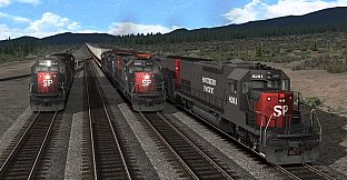 TS Marketplace: Mount Shasta Scenario Pack 01