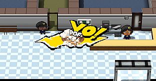 JAMAL ET MEHDI: The Quest for the iencli