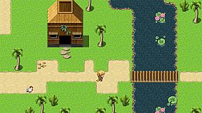 守护传说 Guardian Legend