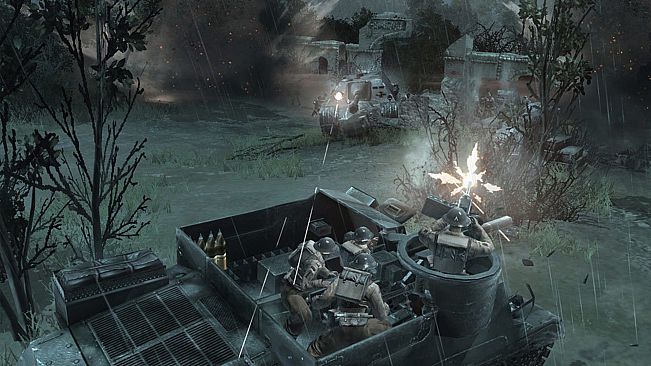Company of Heroes: Opposing Fronts