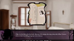 Love & Country: The First Mission