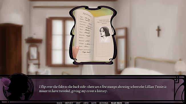 Love & Country: The First Mission