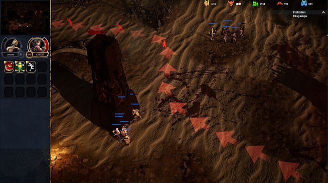 Agony: Lords of Hell