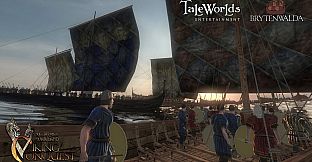 Mount & Blade: Warband - Viking Conquest Reforged Edition