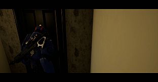 TaskForce Gamma-13 : An SCP Tale