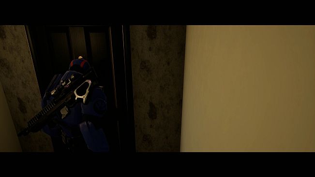 TaskForce Gamma-13 : An SCP Tale