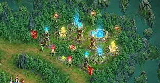 Guardians of Elderon