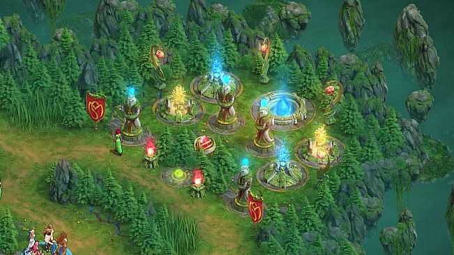 Guardians of Elderon