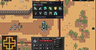 Fantasy Siege