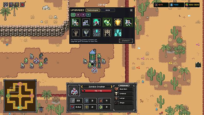 Fantasy Siege