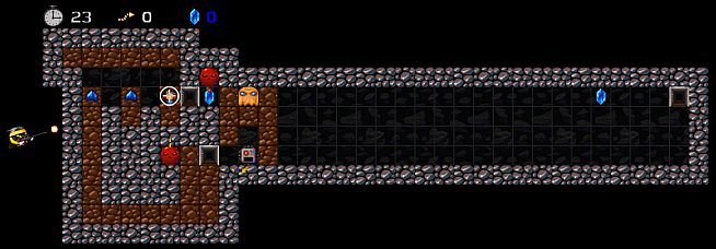 Trap Them - Sniper Edition