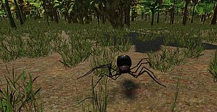 GameGuru MAX Fantasy Booster Pack - Creepy Crawlies