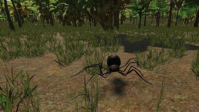 GameGuru MAX Fantasy Booster Pack - Creepy Crawlies