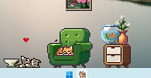 Paw Diary: Desktop Pets