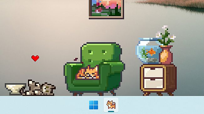 Paw Diary: Desktop Pets
