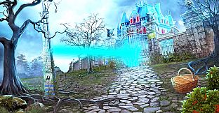 Ominous Tales: The Forsaken Isle - Collectors Edition