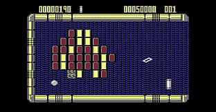 Krakout (C64/CPC/Spectrum)