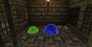 Dungeon Bodega Simulator