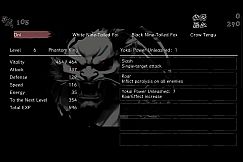 The Hundred Youkai Master