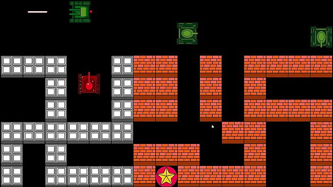 The Tower Of TigerQiuQiu 2 - Tiger Tank 70 Ⅴ