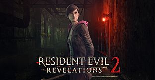 Resident Evil: Revelations 2 - Episode Three: Judgment