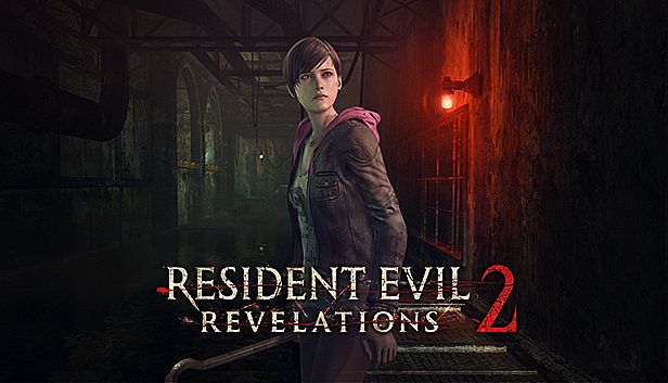 Resident Evil: Revelations 2 - Episode Three: Judgment