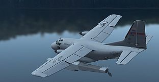 RealFlight Evolution - E-flite EC-1500 Twin 1.5m (updated for 2023)