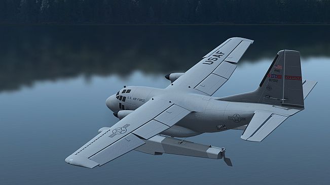 RealFlight Evolution - E-flite EC-1500 Twin 1.5m (updated for 2023)