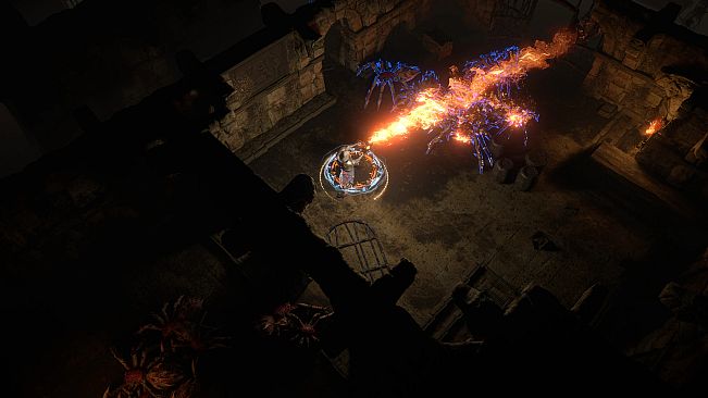 Path of Exile